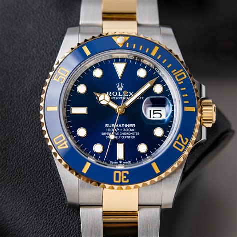 Rolex submariner date 2023 price